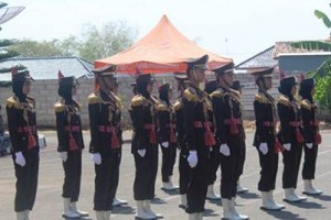 LKBB Uniku se-Wilayah III Cirebon
